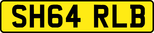 SH64RLB
