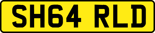 SH64RLD