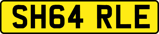 SH64RLE