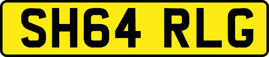 SH64RLG
