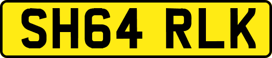 SH64RLK
