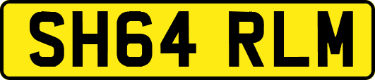 SH64RLM
