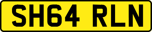 SH64RLN