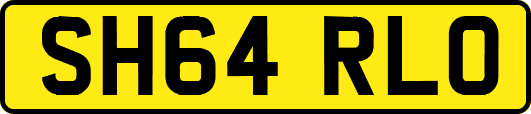 SH64RLO