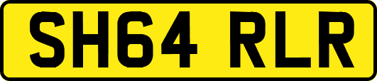 SH64RLR