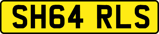 SH64RLS