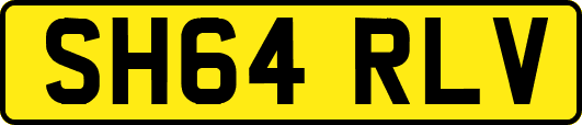 SH64RLV