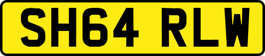 SH64RLW