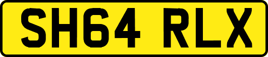 SH64RLX