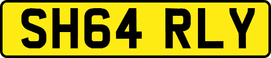 SH64RLY