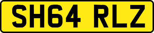 SH64RLZ