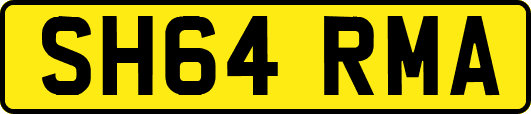 SH64RMA