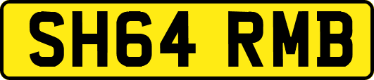 SH64RMB