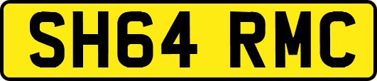 SH64RMC