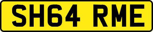 SH64RME