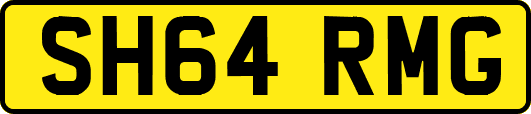 SH64RMG