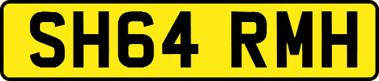 SH64RMH