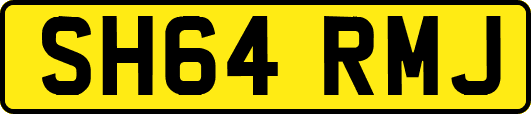 SH64RMJ