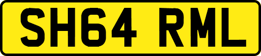 SH64RML