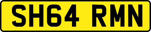 SH64RMN