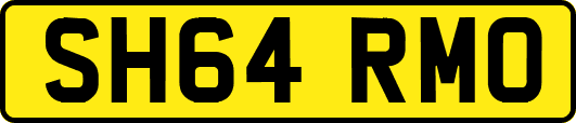 SH64RMO