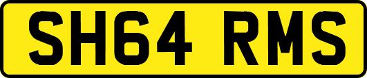SH64RMS