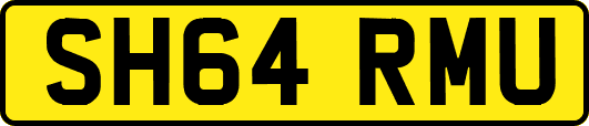 SH64RMU