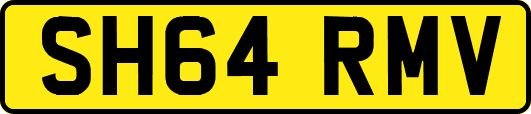SH64RMV