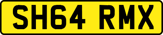 SH64RMX