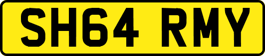 SH64RMY