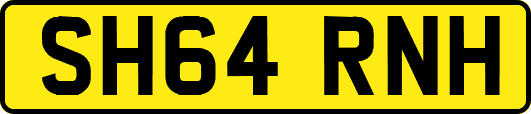 SH64RNH