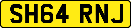 SH64RNJ
