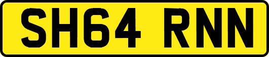 SH64RNN