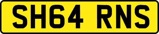 SH64RNS