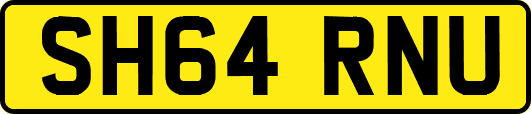 SH64RNU