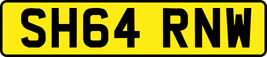 SH64RNW