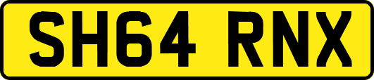 SH64RNX