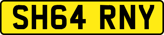 SH64RNY