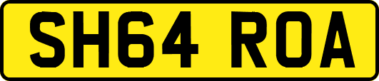 SH64ROA