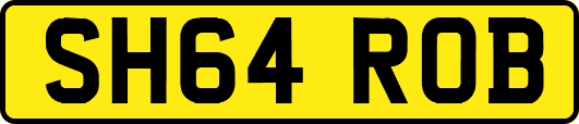 SH64ROB
