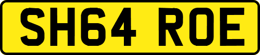 SH64ROE
