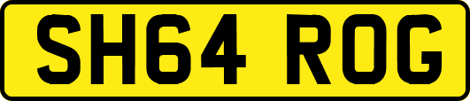 SH64ROG