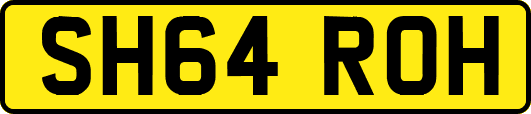 SH64ROH