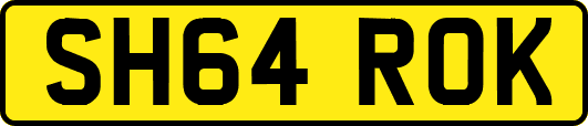 SH64ROK