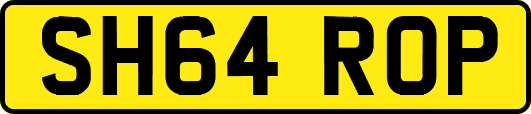 SH64ROP