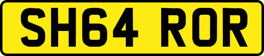 SH64ROR