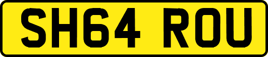 SH64ROU