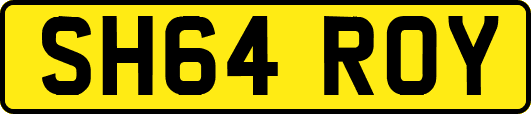 SH64ROY