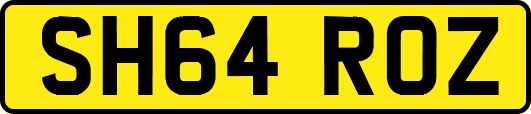 SH64ROZ