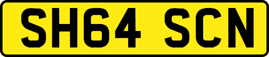 SH64SCN